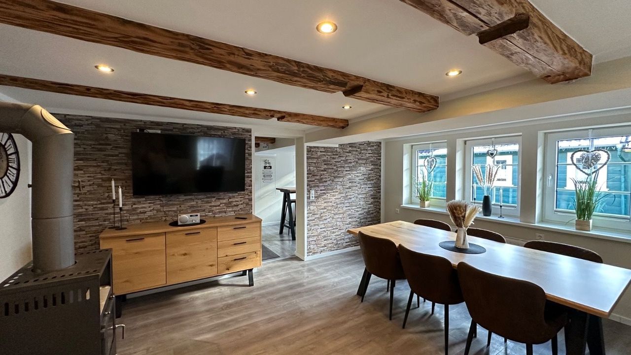 Wohnzimmer Wohnzimmer